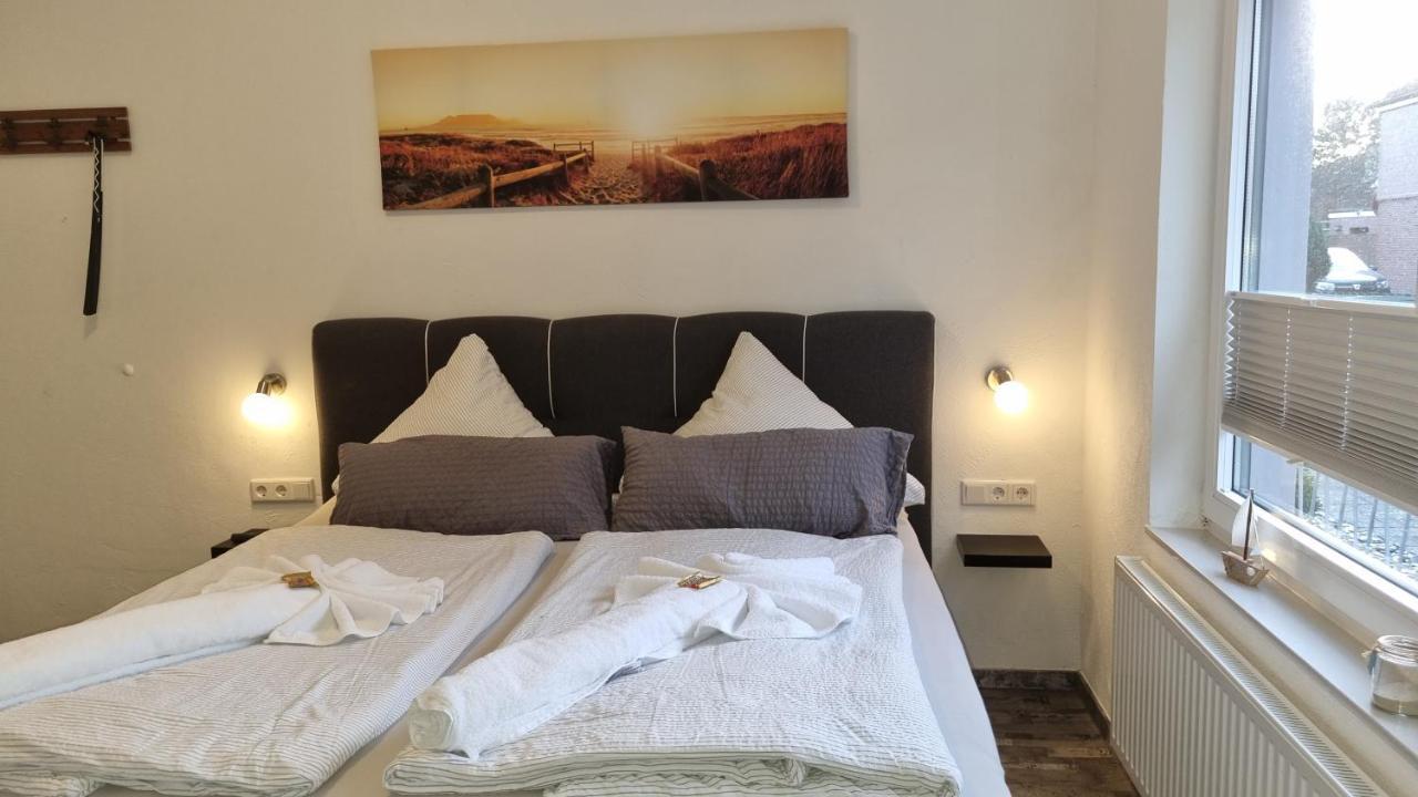 Appartement Likedeeler Doppelzimmer Mary Read *